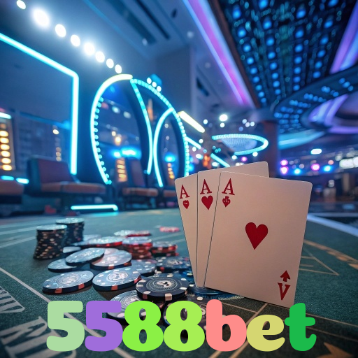 5588bet：Aposte no futebol, jogue poker e conquiste vitórias épicas!