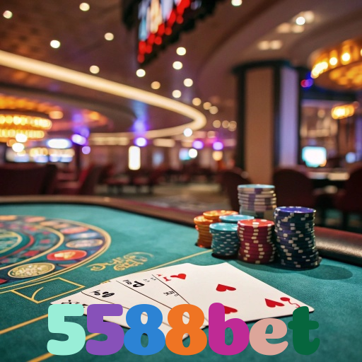5588bet：Aposte no futebol, jogue poker e conquiste vitórias épicas!