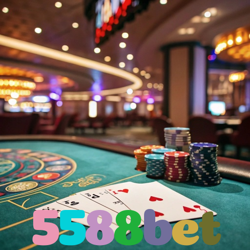 5588bet：Aposte nas melhores slots e conquiste prêmios como nunca!