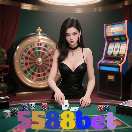 5588bet：Jogue poker, aposte no futebol e ganhe em grandes jogos de cassino!