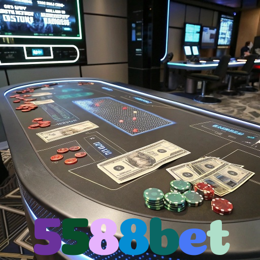 5588bet:Aposte no futebol, jogue poker e conquiste vitórias épicas!