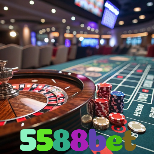 5588bet：Jogue poker, aposte no futebol e ganhe em grandes jogos de cassino!