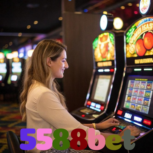 5588bet：Jogue poker, aposte no futebol e ganhe em grandes jogos de cassino!