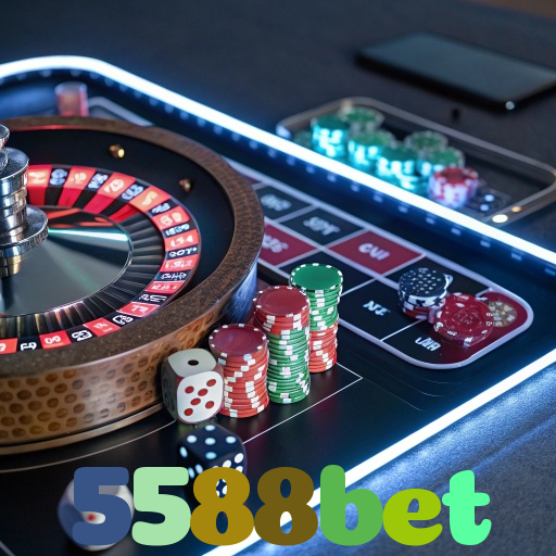 5588bet：Aposte no futebol, jogue poker e conquiste vitórias épicas!