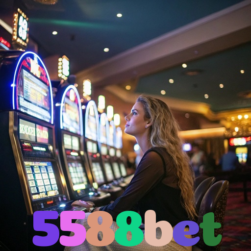 5588bet：Aposte nas melhores slots e conquiste prêmios como nunca!