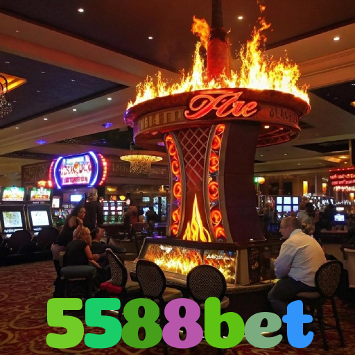 5588bet：Jogue poker, aposte no futebol e ganhe em grandes jogos de cassino!