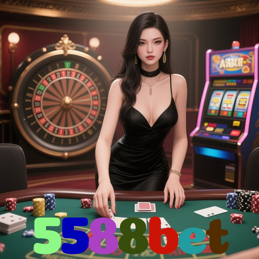 5588bet：Aposte nas melhores slots e conquiste prêmios como nunca!