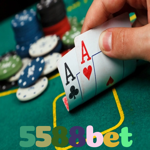 5588bet：Jogue poker, aposte no futebol e ganhe em grandes jogos de cassino!
