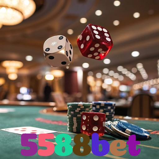 5588bet：Jogue poker, aposte no futebol e ganhe em grandes jogos de cassino!