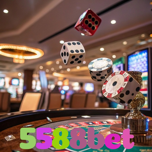 5588bet：Aposte nas melhores slots e conquiste prêmios como nunca!