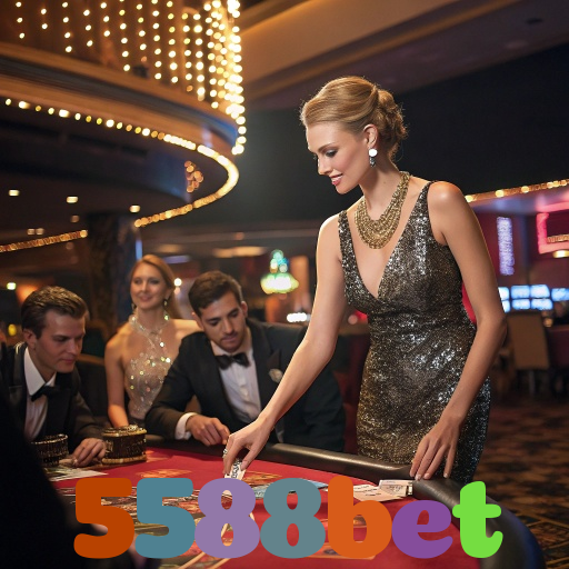 5588bet：Aposte nas melhores slots e conquiste prêmios como nunca!