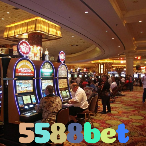 5588bet：Aposte nas melhores slots e conquiste prêmios como nunca!