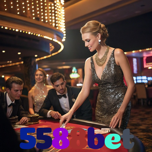 5588bet：Jogue poker, aposte no futebol e ganhe em grandes jogos de cassino!