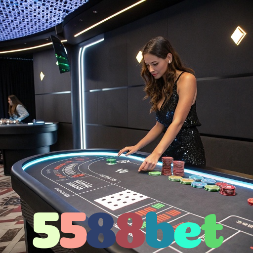 5588bet：Aposte nas melhores slots e conquiste prêmios como nunca!