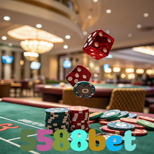 5588bet：Aposte nas melhores slots e conquiste prêmios como nunca!