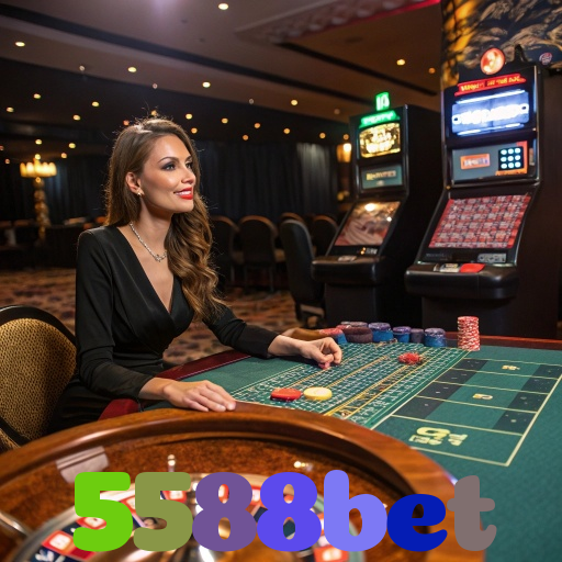 5588bet：Aposte nas melhores slots e conquiste prêmios como nunca!