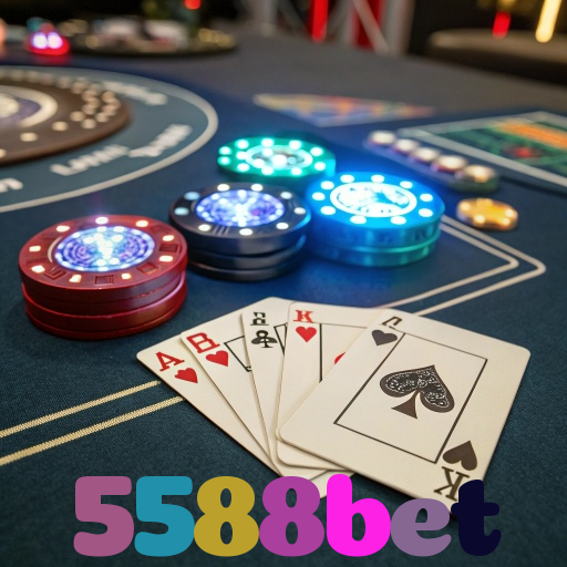 5588bet：Aposte no futebol, jogue poker e conquiste vitórias épicas!
