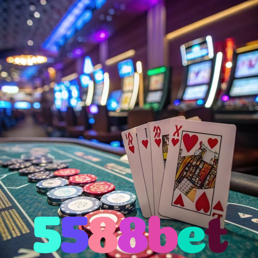 5588bet:Aposte nas melhores slots e conquiste prêmios como nunca!