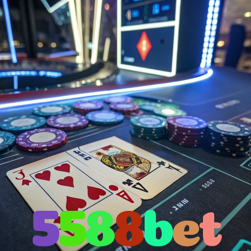 5588bet：Aposte nas melhores slots e conquiste prêmios como nunca!