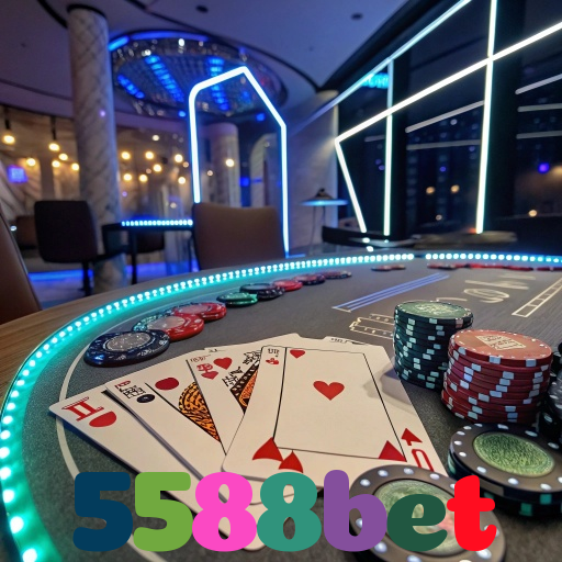5588bet：Aposte no futebol, jogue poker e conquiste vitórias épicas!