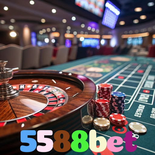 5588bet：Jogue poker, aposte no futebol e ganhe em grandes jogos de cassino!