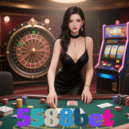 5588bet：Jogue poker, aposte no futebol e ganhe em grandes jogos de cassino!