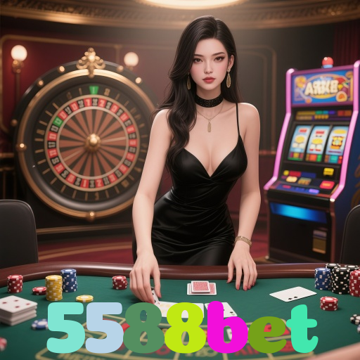 5588bet:Aposte no futebol, jogue poker e conquiste vitórias épicas!