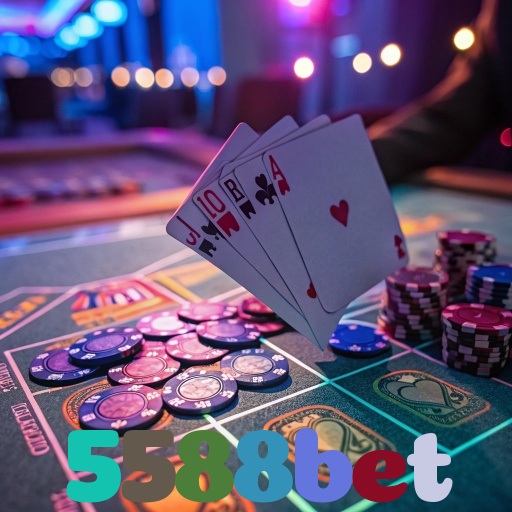 5588bet：Jogue poker, aposte no futebol e ganhe em grandes jogos de cassino!