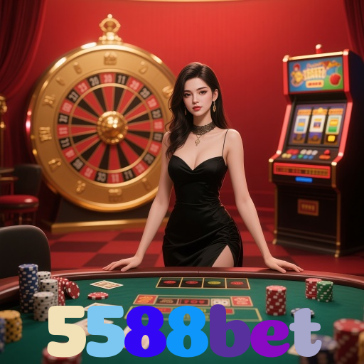 5588bet：Aposte nas melhores slots e conquiste prêmios como nunca!