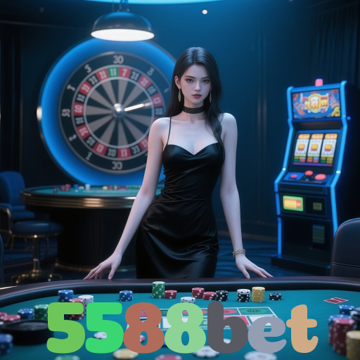 5588bet:Aposte nas melhores slots e conquiste prêmios como nunca!
