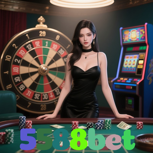 5588bet：Aposte nas melhores slots e conquiste prêmios como nunca!