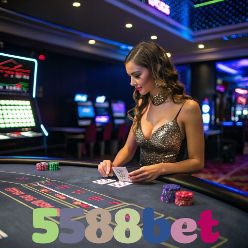 5588bet:Aposte nas melhores slots e conquiste prêmios como nunca!