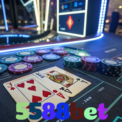 5588bet：Aposte nas melhores slots e conquiste prêmios como nunca!