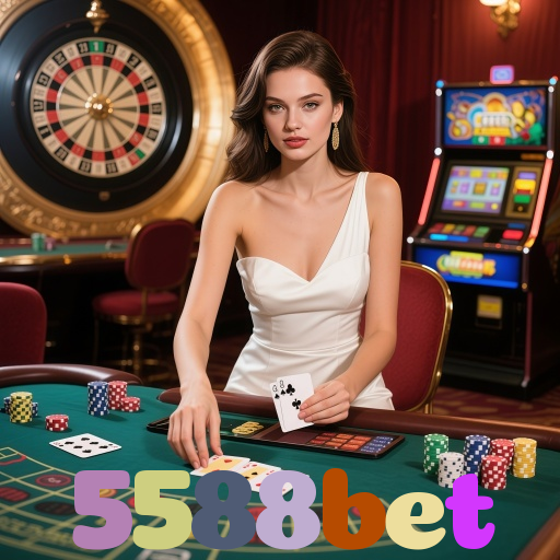 5588bet:Aposte nas melhores slots e conquiste prêmios como nunca!