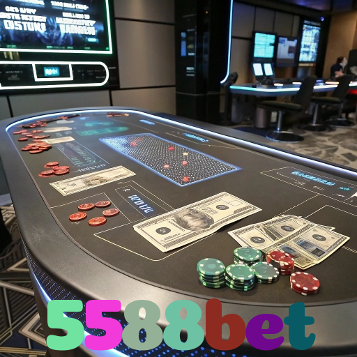 5588bet：Aposte nas melhores slots e conquiste prêmios como nunca!