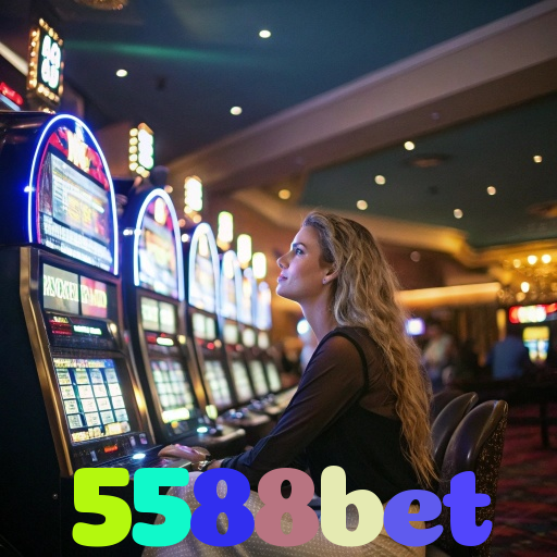5588bet:Aposte nas melhores slots e conquiste prêmios como nunca!