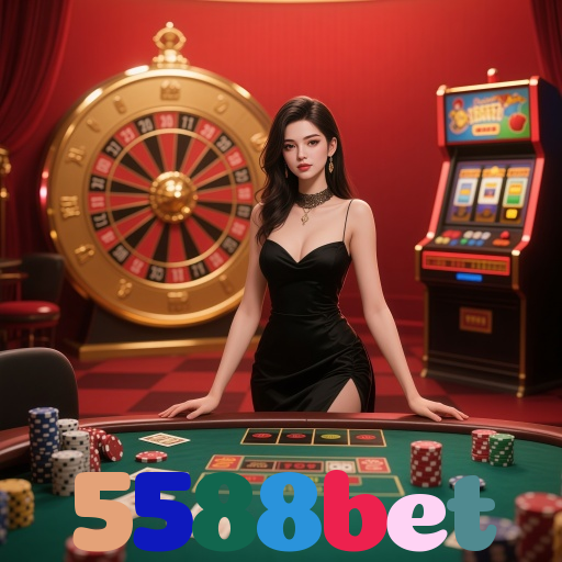 5588bet：Jogue poker, aposte no futebol e ganhe em grandes jogos de cassino!