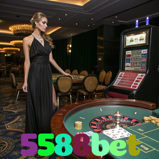 5588bet：Aposte nas melhores slots e conquiste prêmios como nunca!
