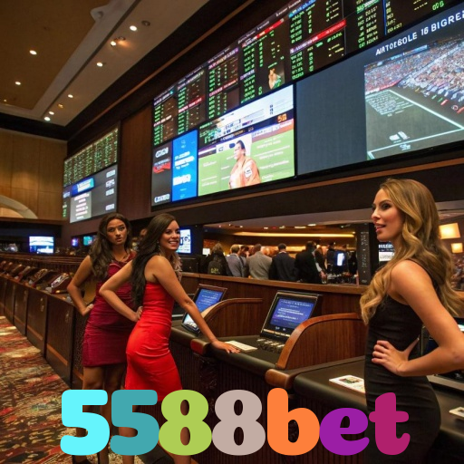 5588bet：Aposte nas melhores slots e conquiste prêmios como nunca!