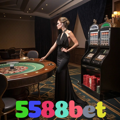 5588bet：Jogue poker, aposte no futebol e ganhe em grandes jogos de cassino!