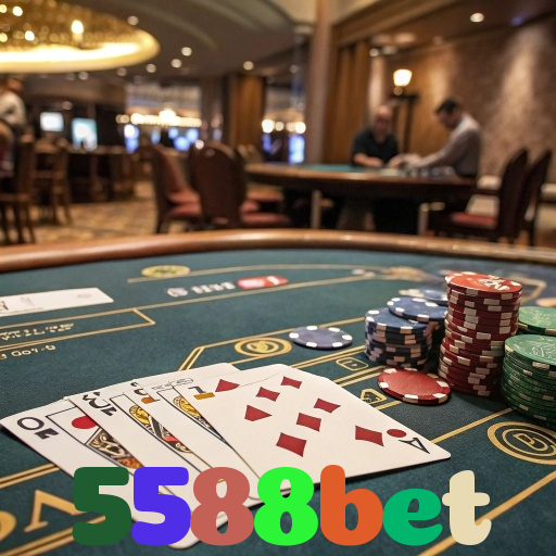 5588bet：Aposte no futebol, jogue poker e conquiste vitórias épicas!