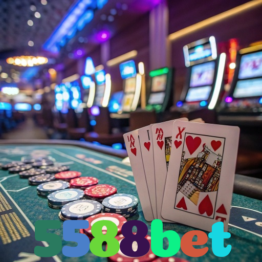 5588bet：Aposte no futebol, jogue poker e conquiste vitórias épicas!