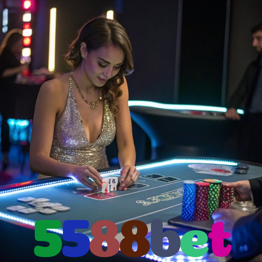 5588bet：Aposte no futebol, jogue poker e conquiste vitórias épicas!