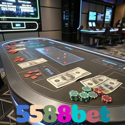 5588bet：Jogue poker, aposte no futebol e ganhe em grandes jogos de cassino!
