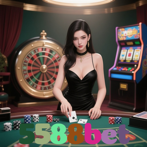 5588bet:Aposte nas melhores slots e conquiste prêmios como nunca!