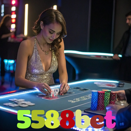 5588bet：Aposte nas melhores slots e conquiste prêmios como nunca!