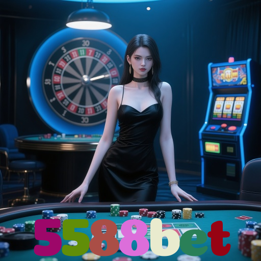5588bet:Aposte nas melhores slots e conquiste prêmios como nunca!