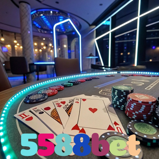 5588bet:Aposte no futebol, jogue poker e conquiste vitórias épicas!