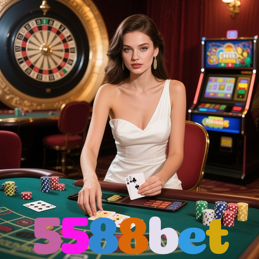 5588bet：Jogue poker, aposte no futebol e ganhe em grandes jogos de cassino!