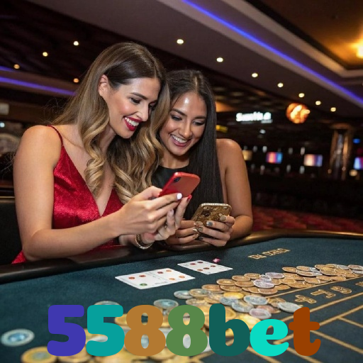 5588bet：Aposte nas melhores slots e conquiste prêmios como nunca!